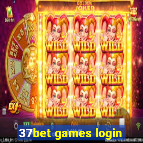 37bet games login